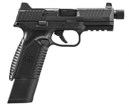 FN 510 Tactical 10mm 22+1/15+1