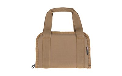 ALLEN PISTOL TOTE TAUPE