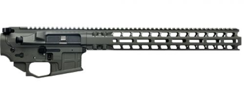 Radian Builder Kit 14 GRAY