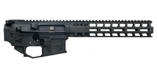 RADIAN BUILDER KIT 10 BLACK
