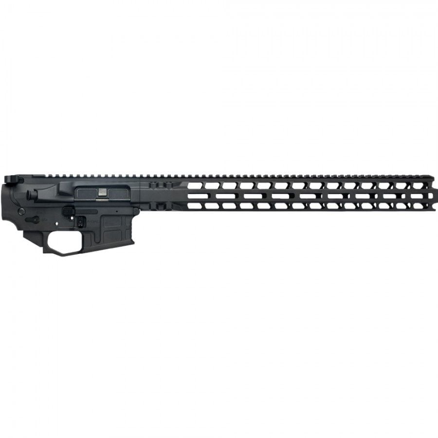 Radian Weapons Builder Kit Ax556 Lower Receiver 5.56mm