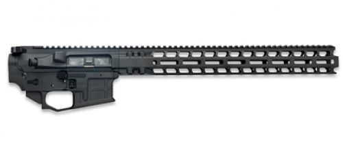 Radian Builder Kit 15.5 BLACK
