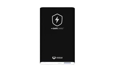 Viridian Weapon Technologies SafeCharge Power Bank 5000MAH