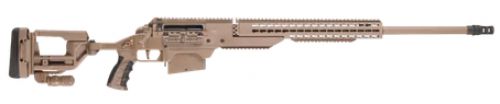 Steyr Arms SSG M1 6.5 Creedmoor 10rd 25 Barrel Flat Dark Earth