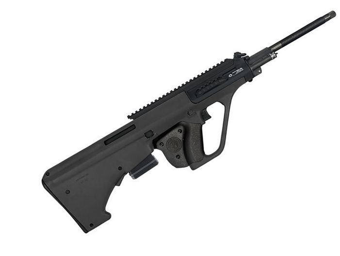 Steyr Arms AUG A3 M1 20 10RD NATO Black CA
