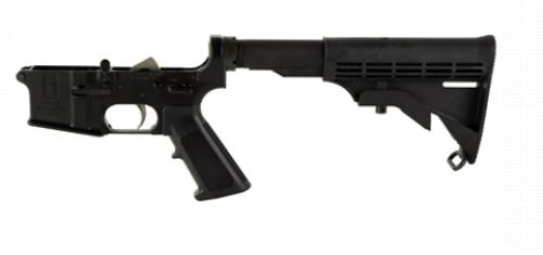 Sons of Liberty Gun Works MIL-SPECLOWER