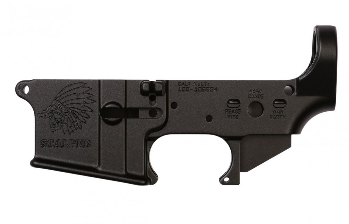 Sons of Liberty Gun Works SCALPER