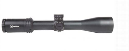 Firefield RapidStrike Rifle Scope 4-16X44 Black