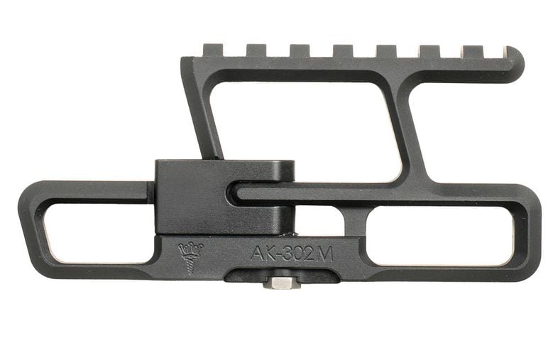 RS REG REAR-BIASED MODULAR LOWER