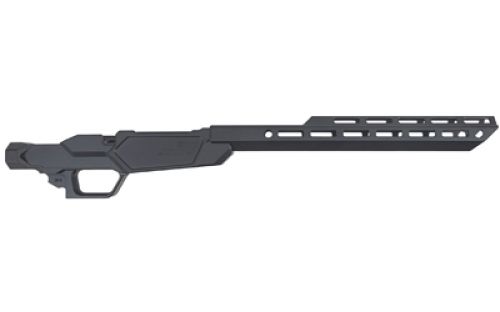 Sharps Bros Heatseeker Chassis fits Ruger American 450 Bushmaster (With Box Magazine)