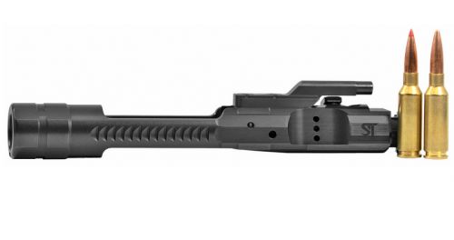 San Tan Tactical Enhanced Bolt Carrier Group 6MM ARC Black