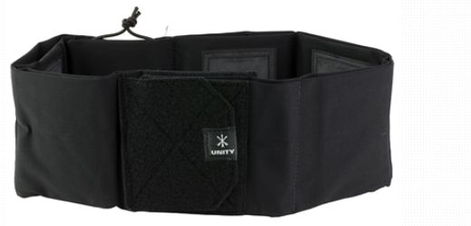 Unity Tactical Clutch Belt Small Black