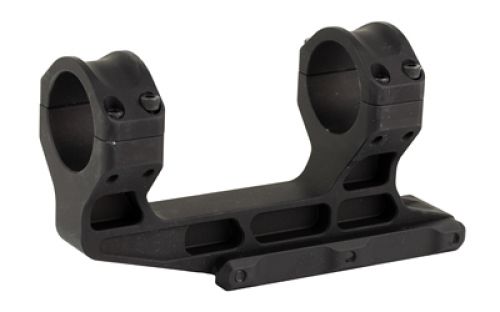 Unity Tactical FAST LPVO Mount 2.05 Optical Height Compatible with 30mm Tube Size