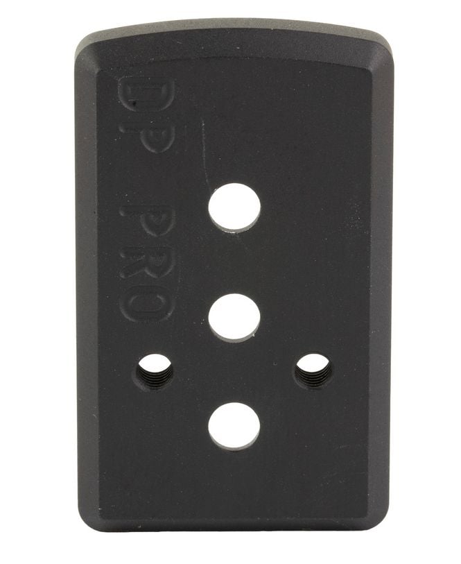 UNITY FAST PLATE DELTAPOINT PRO