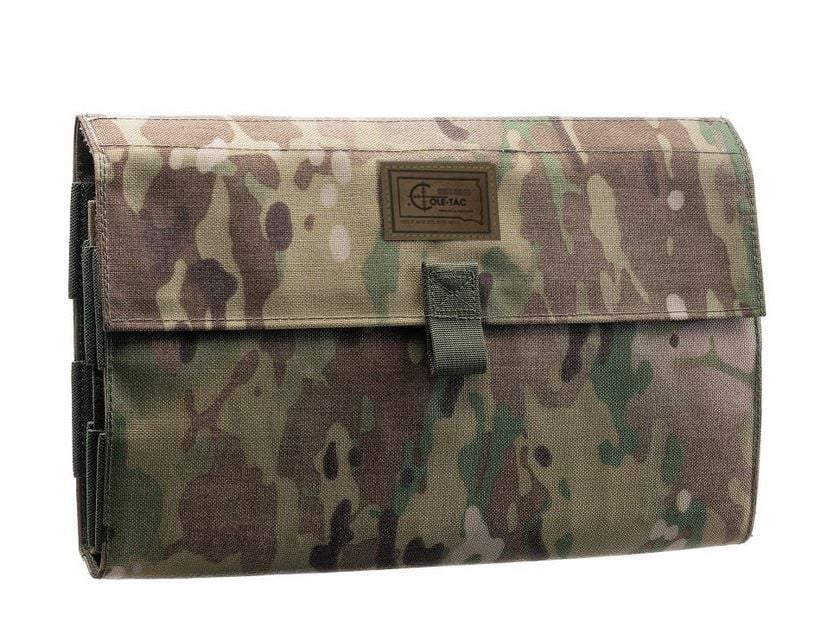 Coletac Ammo Novel Standard Multicam