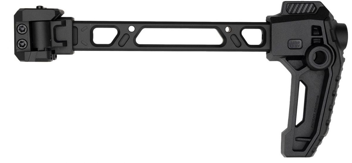 Strike Industries FSA Stock