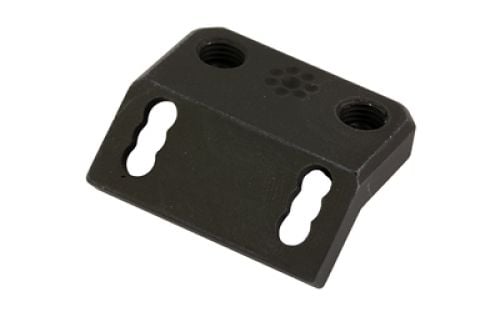 Arisaka Defense Offset Light Mount for SureFire Scout Light Weapon Lights fits Keymod