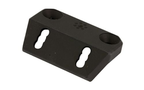 Arisaka Defense Offset Light Mount for SureFire Scout Light Weapon Lights fits LWRC Handguard