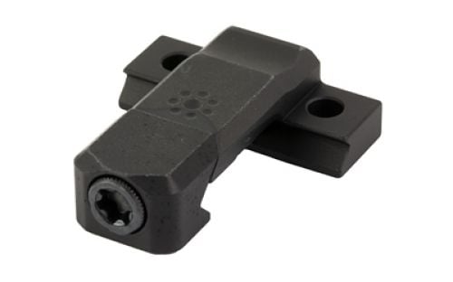 Arisaka Defense Side Light Mount for SureFire Scout Light Weapon Lights fits Picatinny