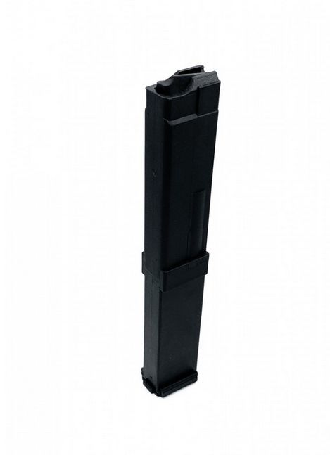 ProMag MPA30 Defender 9mm 32-Round Polymer Magazine