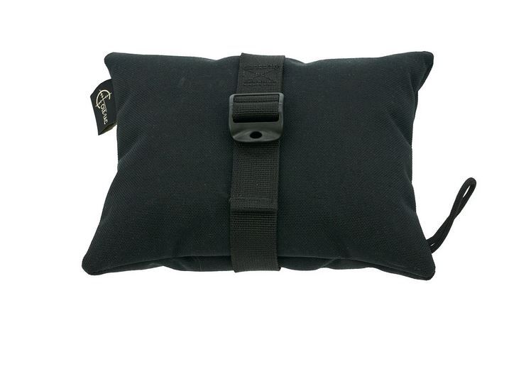 Coletac Big Boss Bag Black