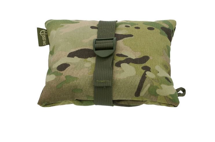 Coletac Big Boss Bag Multicam