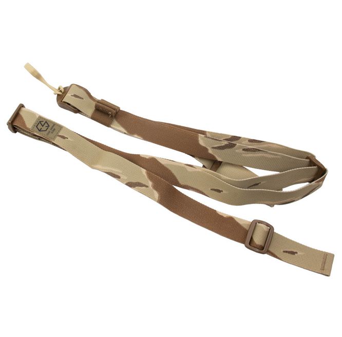 Edgar Sherman Design ESD Sling, Desert Tiger Stripe