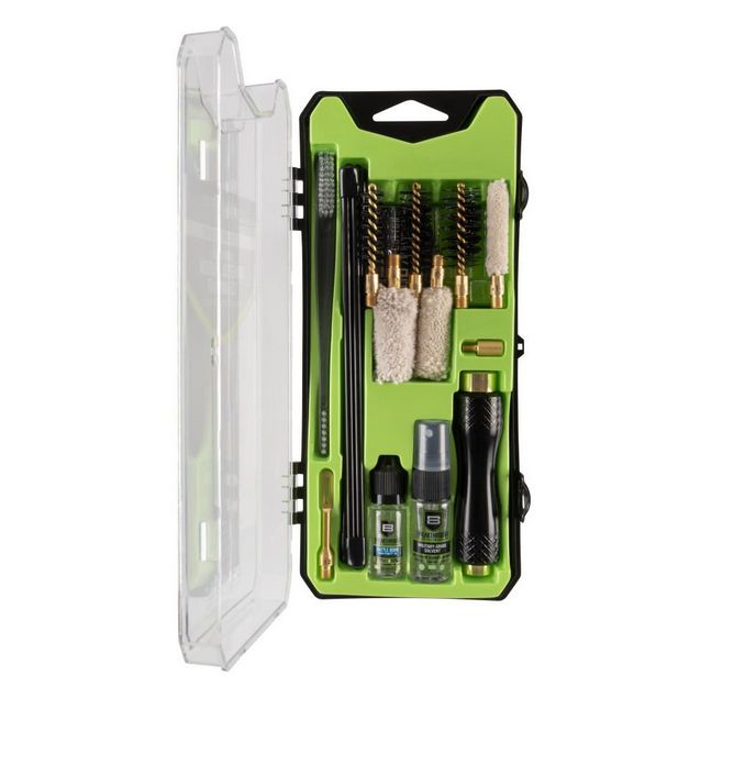 Breakthrough Clean Technologies Vision Series Universal Shotgun Cleaning Kit