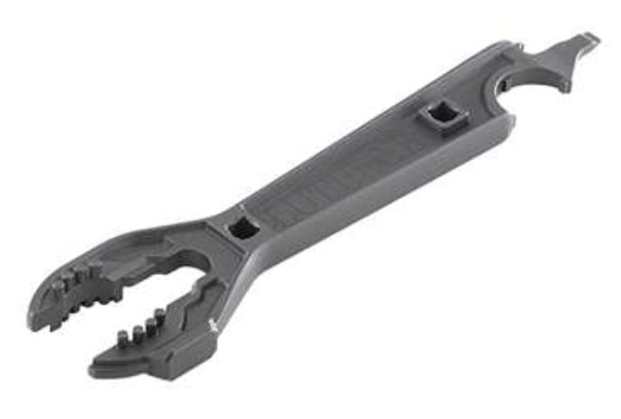 LUTH AR Armorers Wrench