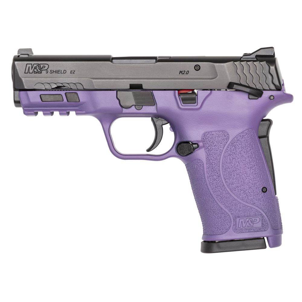 トイガン Smith&Wesson M&P9 M&P®9 M2.0 4 INCH OPTICS READY THUMB SAFETY FLAT DARK EARTH