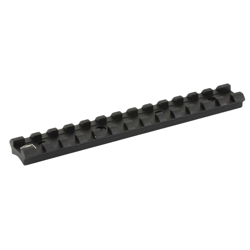 GG&G Remington 870 Picatinny Rail Scope Mount
