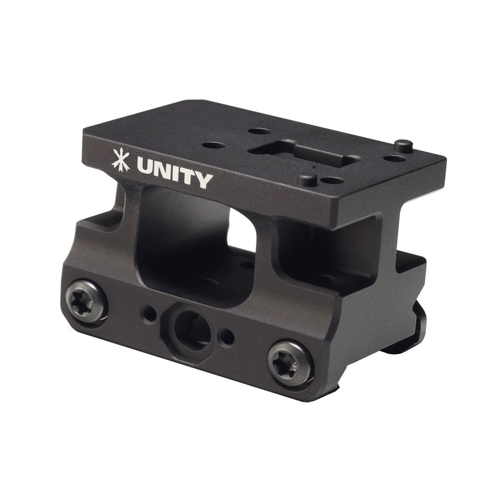 Unity Fast AEMS Black