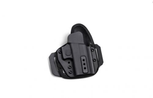 Adaptive Tactical, OmniCarry, Left Hand, Black
