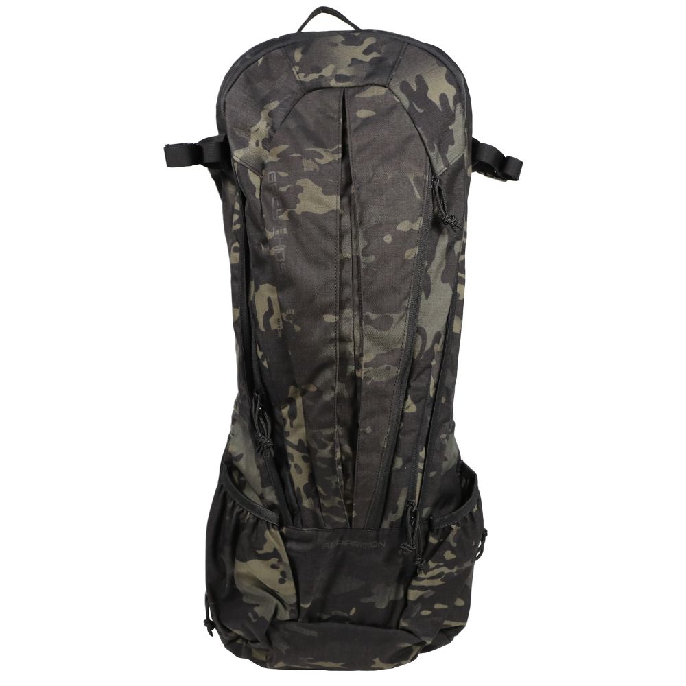 GGG Apparition SBR Bag/Backpack