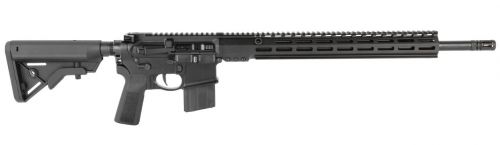 Sons of Liberty Gun Works, Broadsword, M89, Semi-automatic Rifle, AR, 6mm Max, 20 Barrel