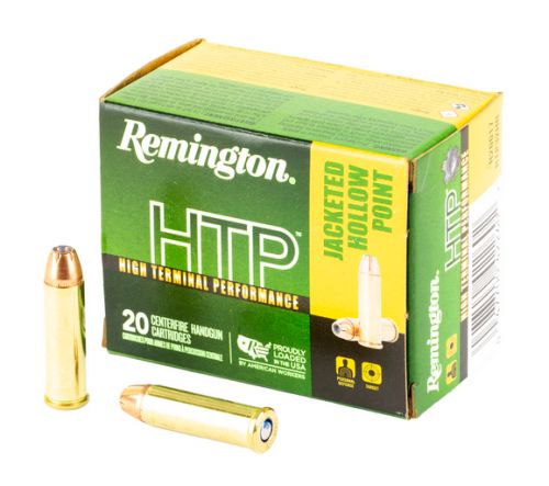 REM HTP 32 H&R MAG 85GR JHP 20/500
