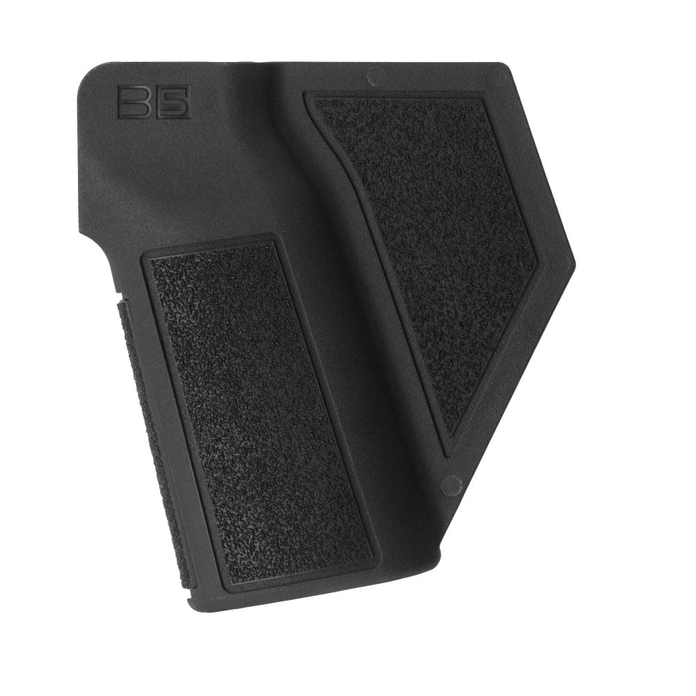 B5 Systems P-Grip California Compliant Rifle Grip - Black
