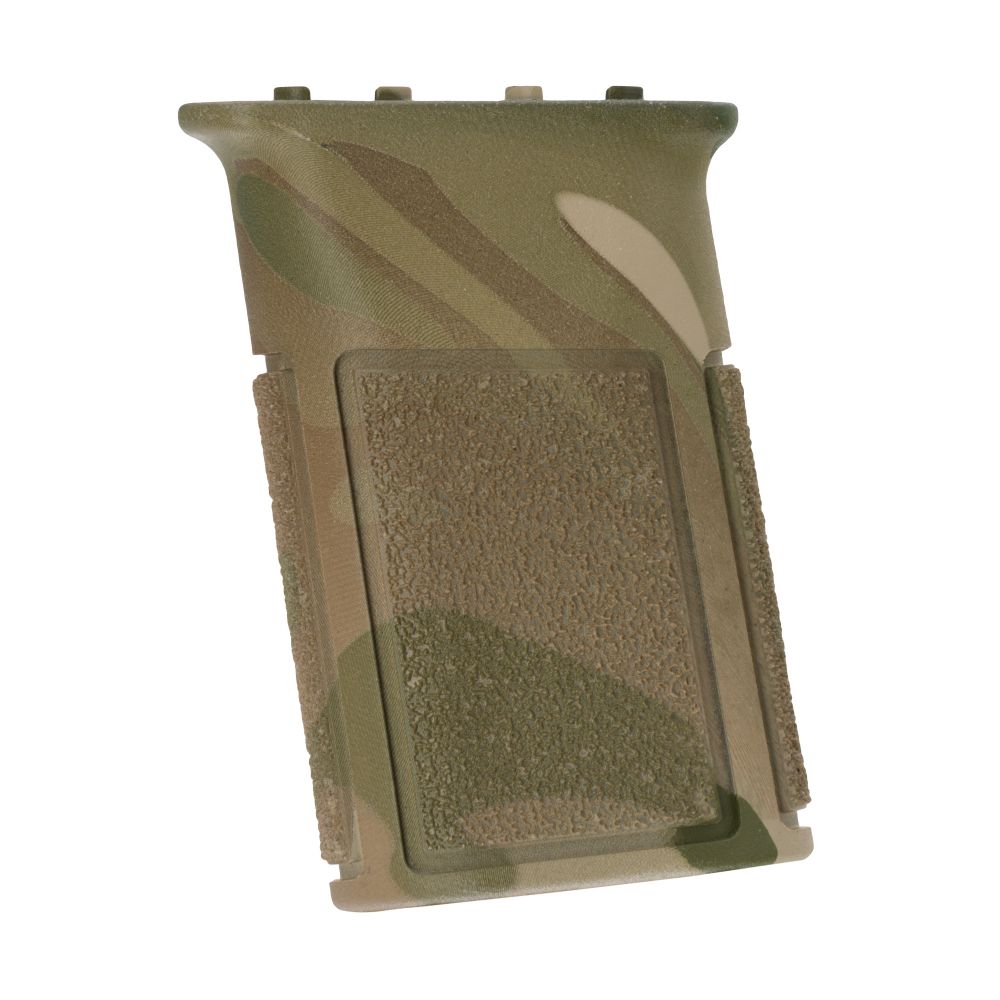 B5 Vertical AR-15 M-LOK Grip - Multicam
