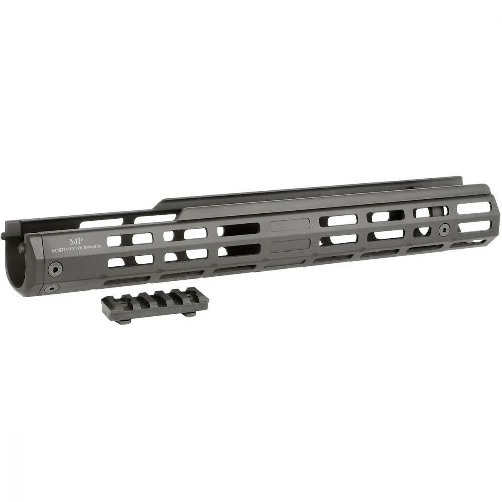 Midwest Industries M-LOK Handguard for Beretta 1301 Black