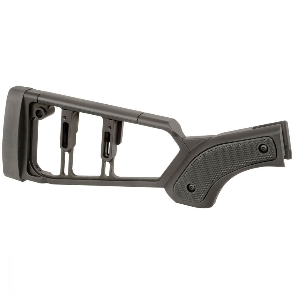 Midwest Industries Henry Homesteader Pistol Grip Lever Stock
