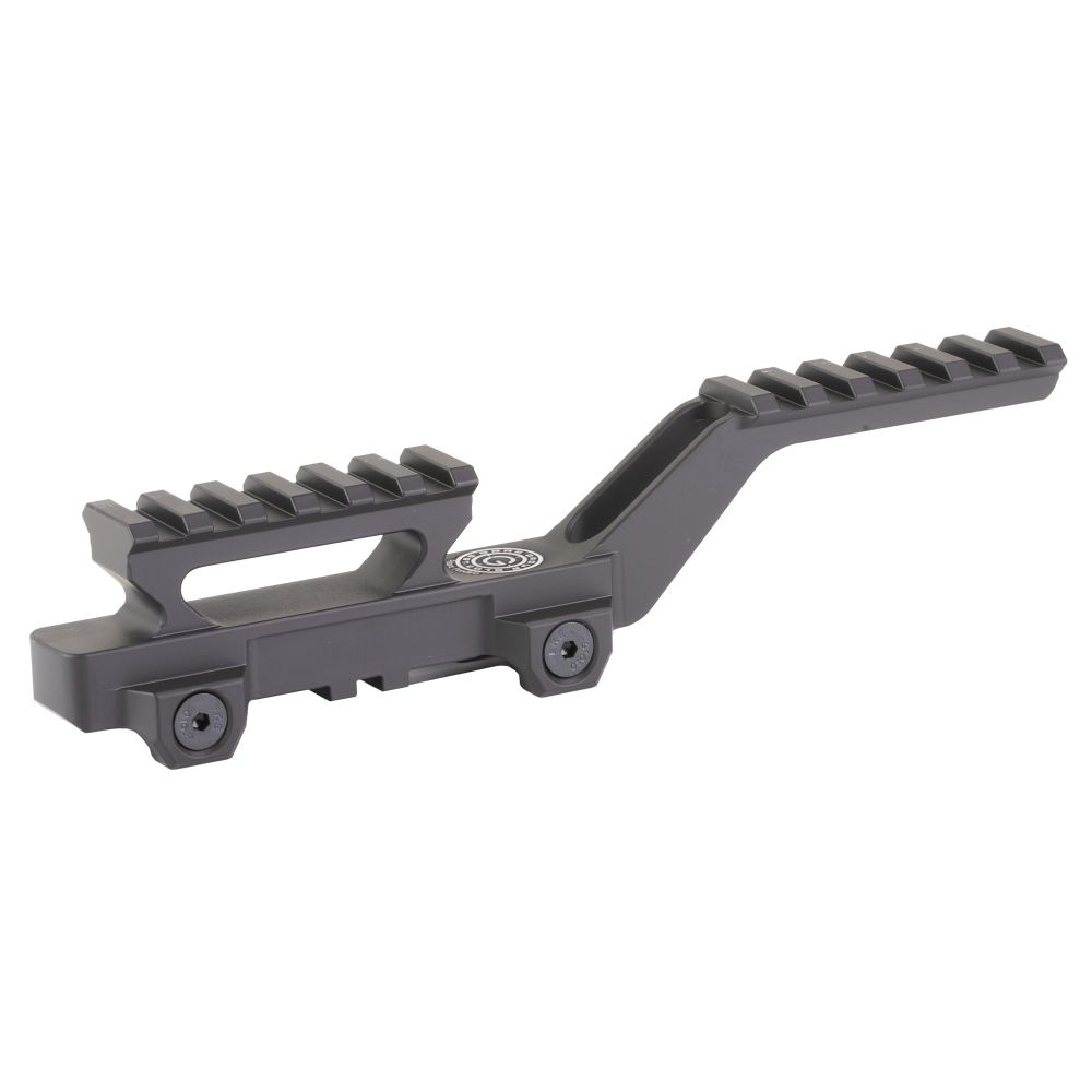 GBRS Group EOTECH Hydra Mount Kit Black