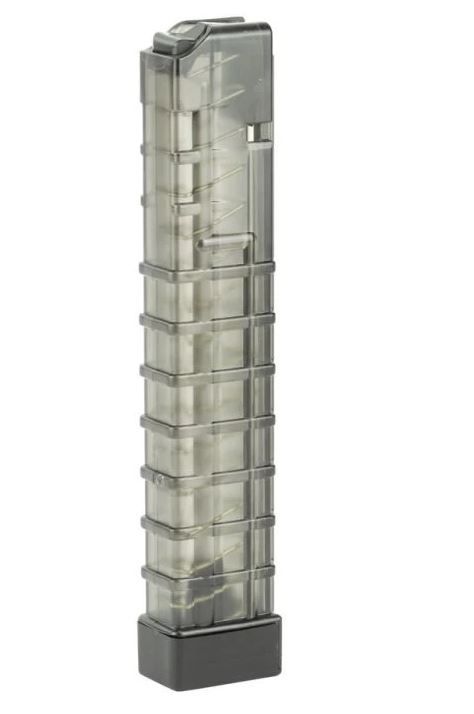 Grand Power Stribog 9mm 30rd Pistol Mag