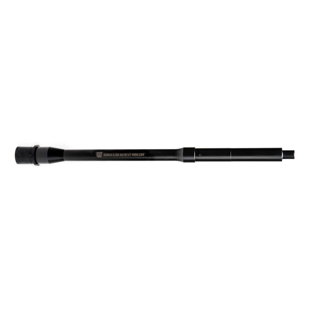 Rosco Bloodline 14.5 in M4 5.56 NATO Barrel Mid-Length