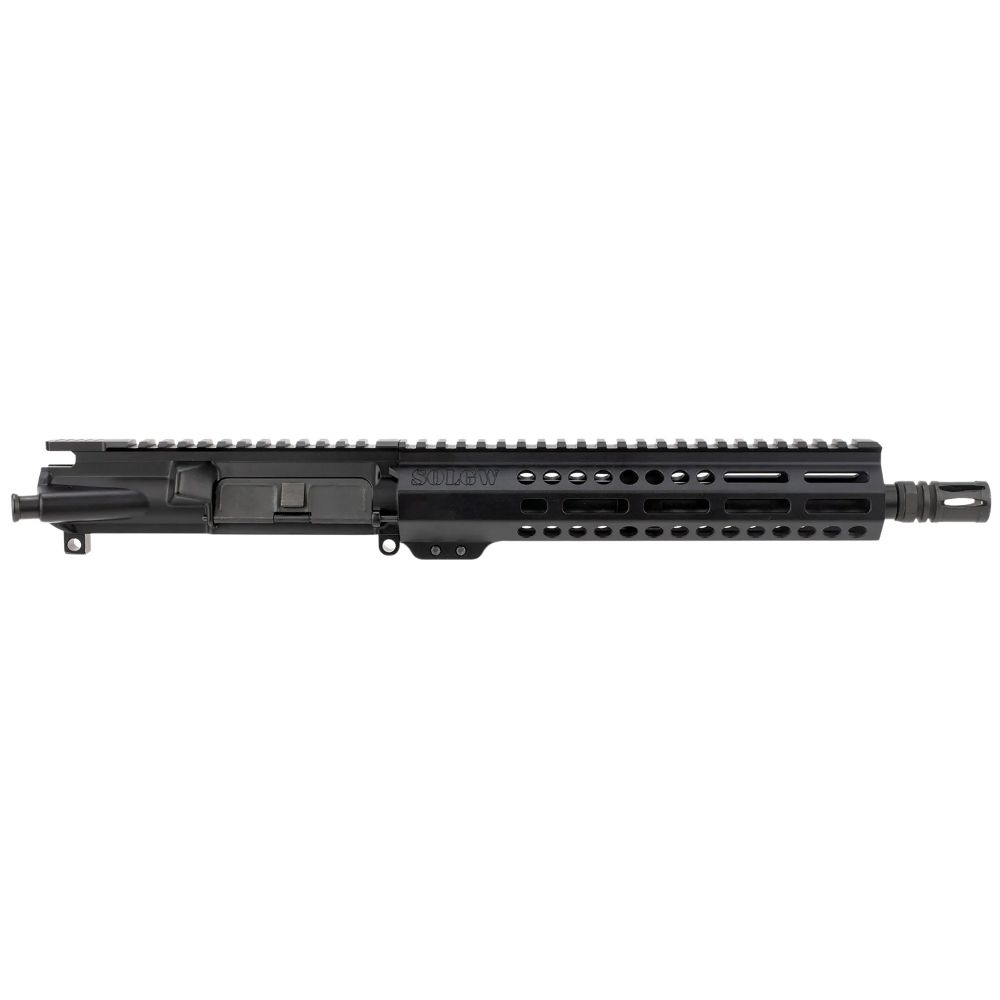 SOLGW M4-EXO3 11.5 5.56 URG