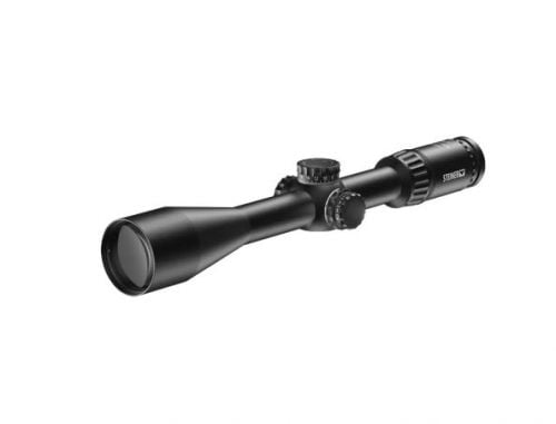 STEINER H6XI 5-30X50 STR-MIL FFP