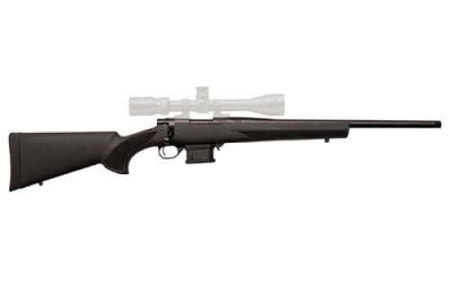 Howa-Legacy Mini Action 6MM ARC 22 5 Round Black