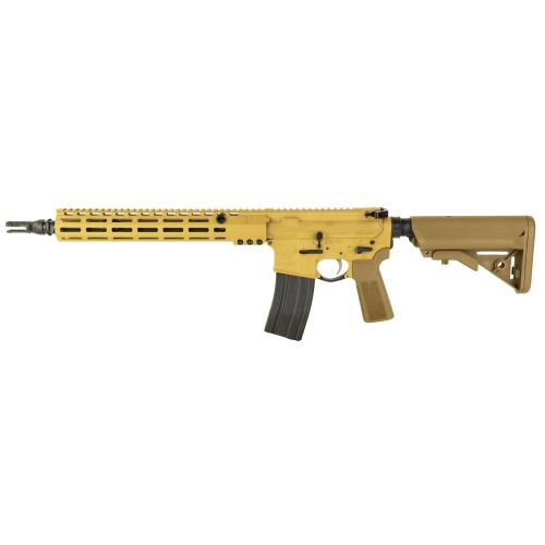 SOLGW SCALPER 13.9 NX 556NATO 8KRAL