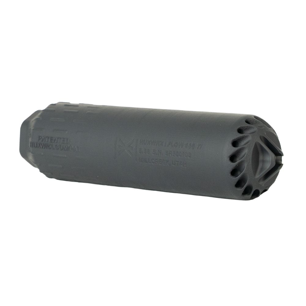 HUXWRX Flow Ti 5.56 6.8