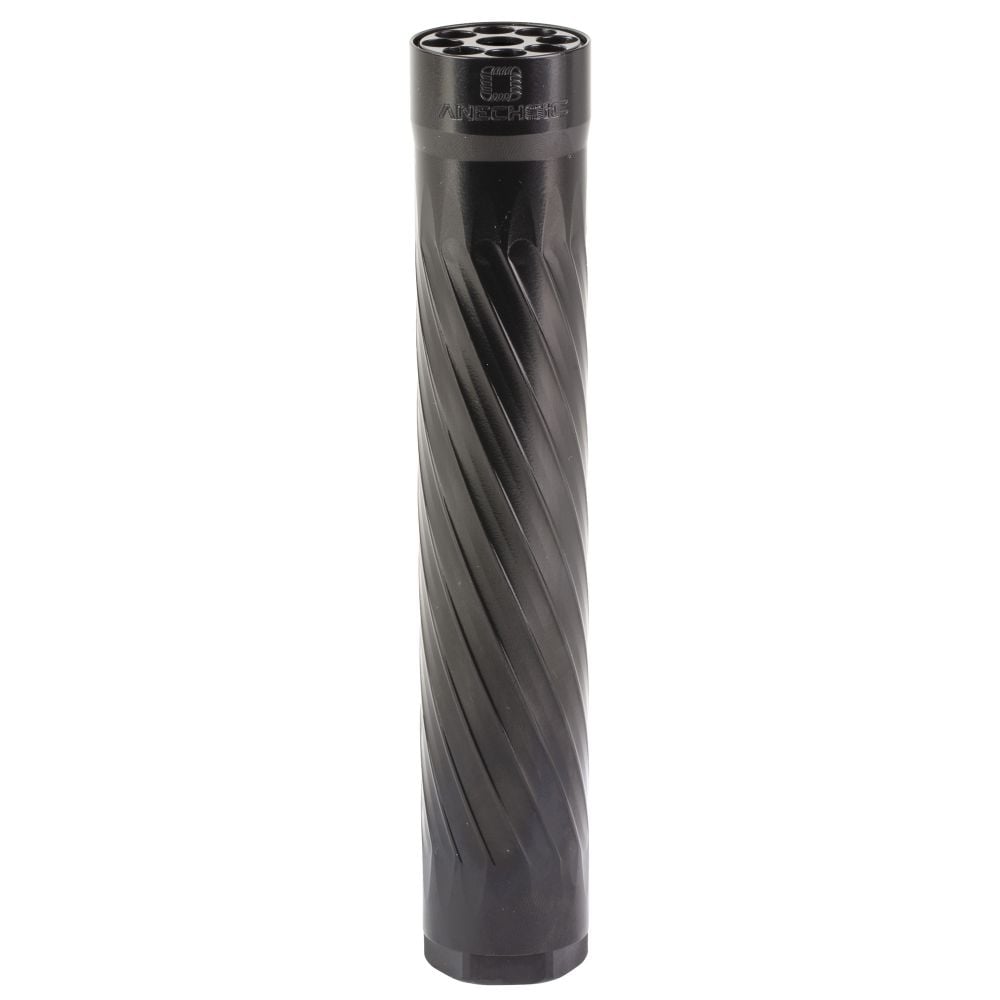 AnechoX 22 .22LR/WMR Suppressor