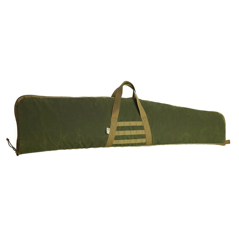 Cole-TAC Competition Rifle Case